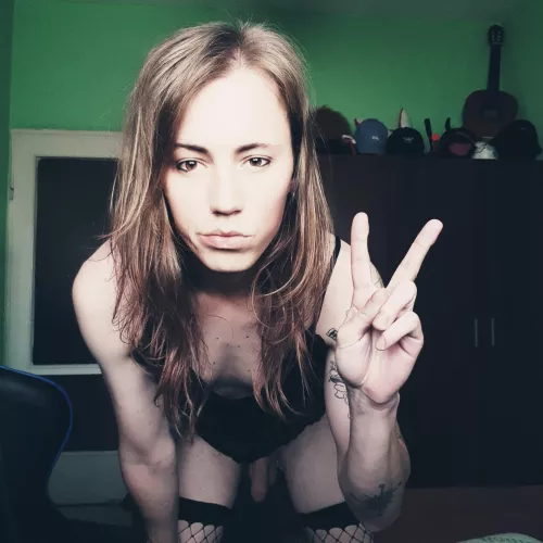 lets have some fun ✌🏻👌🏻