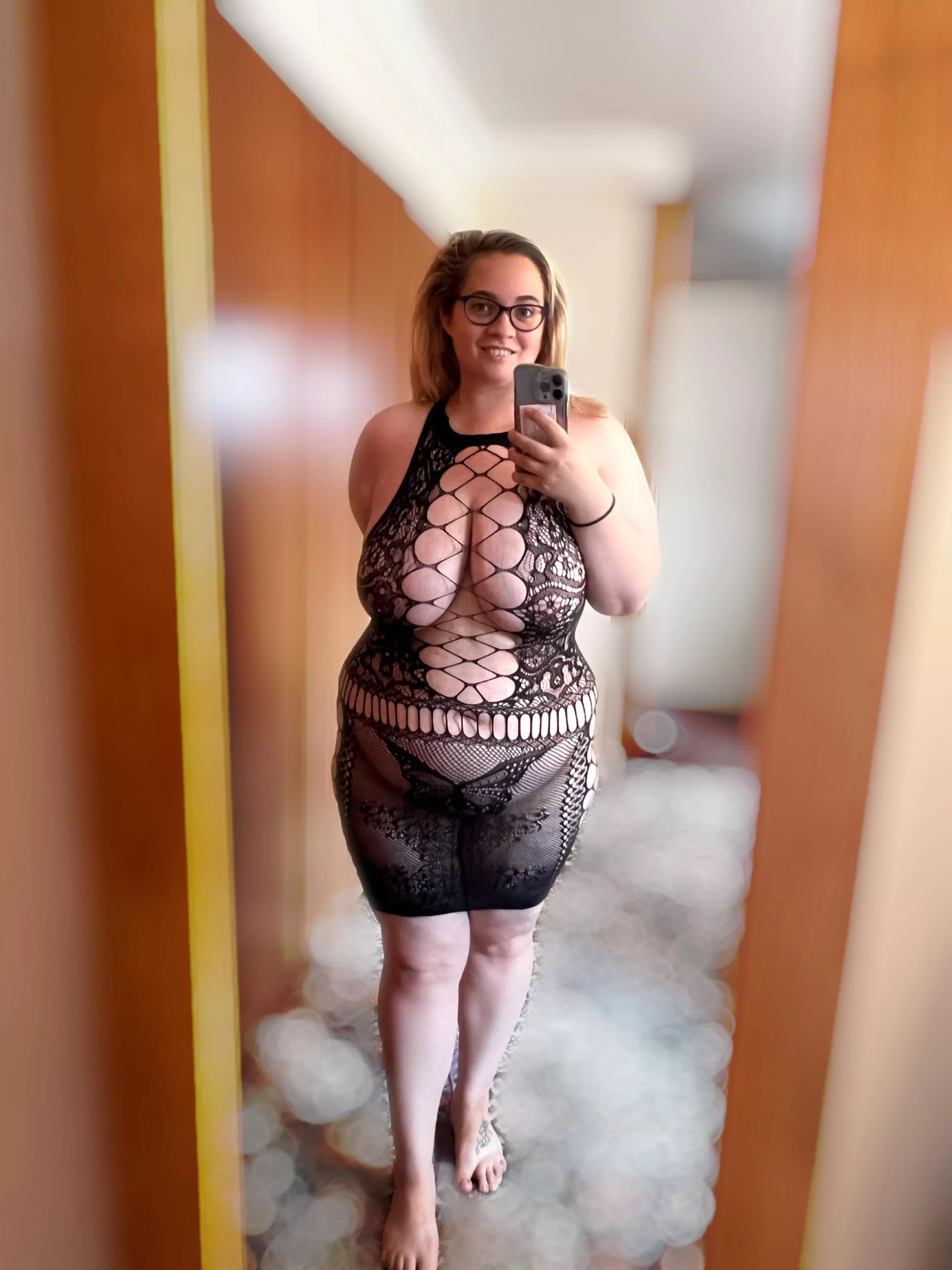 Love a body stocking