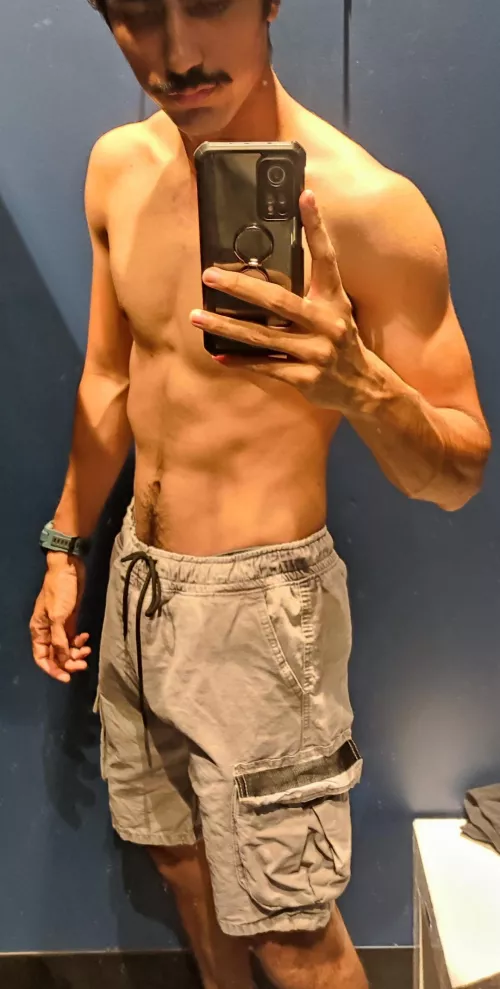 (m) 26 partially nude