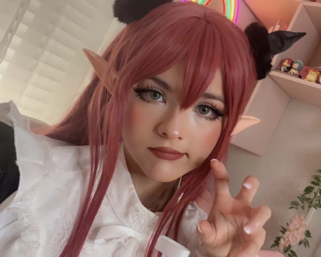 marin kitagawa by luvcoregf