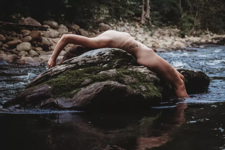 “Maybe there’s nothing wrong with you- Maybe it’s just really difficult to exist in a system that was not designed to support a spirit like yours”