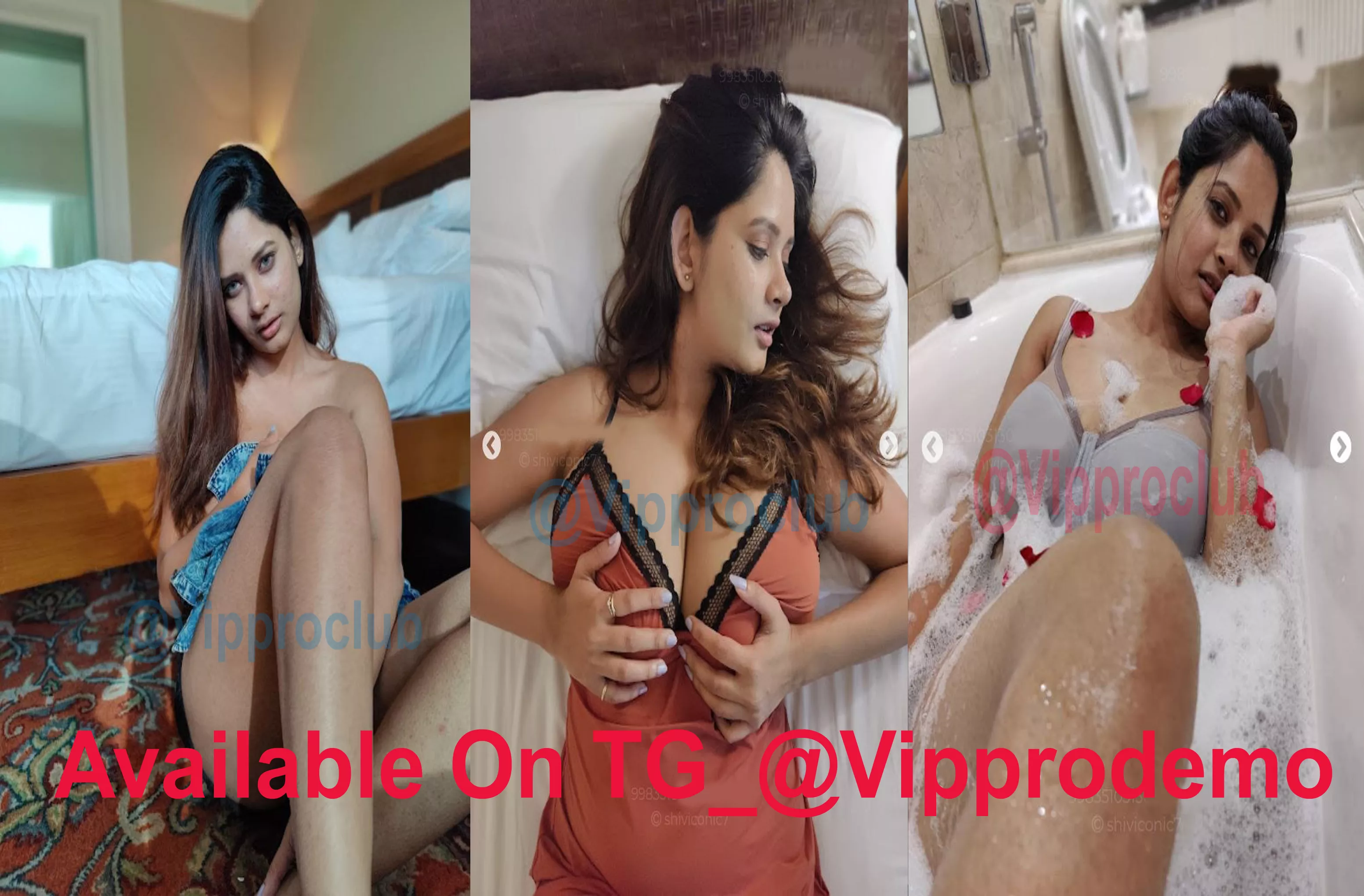 Most Demanded Sh!v0na S!nha (Sh!v!c0nic7) Videos And Pics L3aked From Her A,pp | No Link,