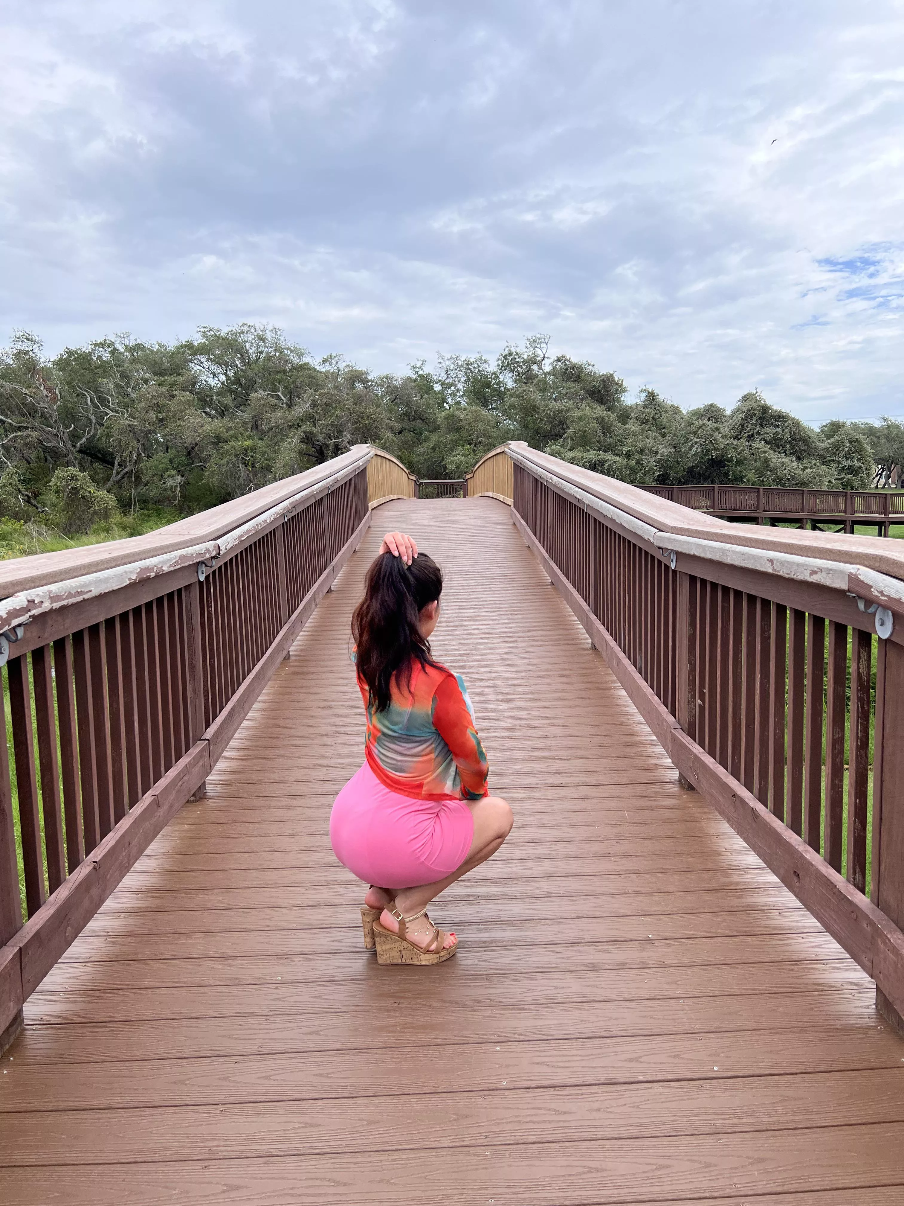 Naughty or nice 😉