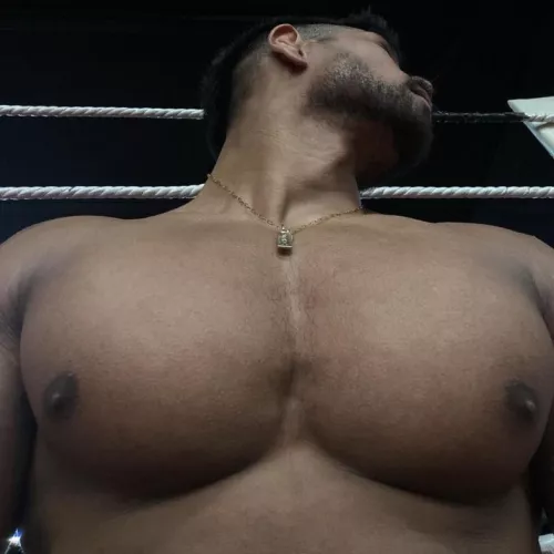 Nice and thick 🥵 - TouchMeLovely