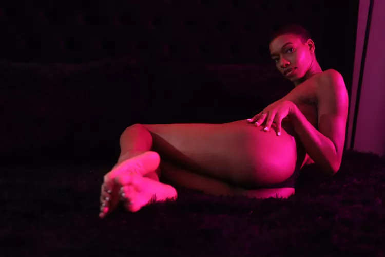 Night night 😋😈