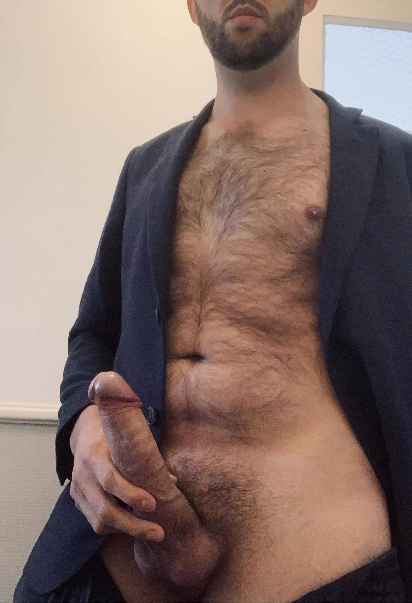 Please take a seat [36]