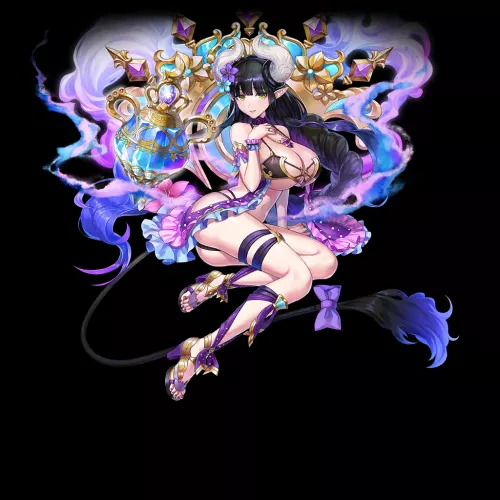 summer scion authumla