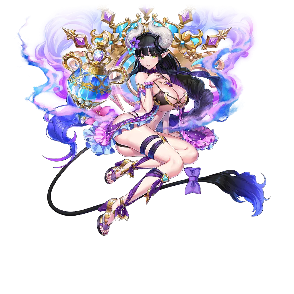 summer scion authumla