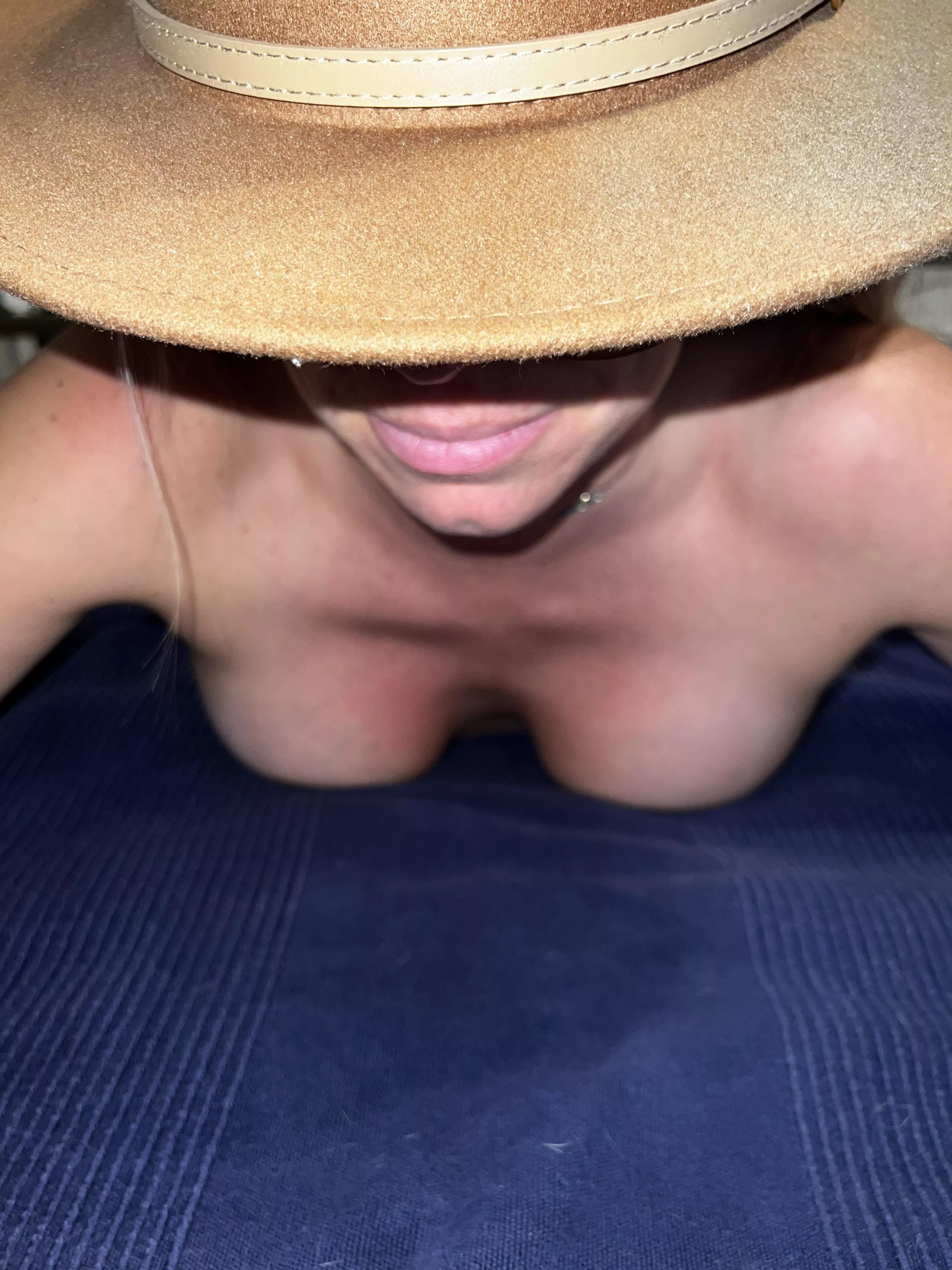 Sunday night shenanigans 💋💋