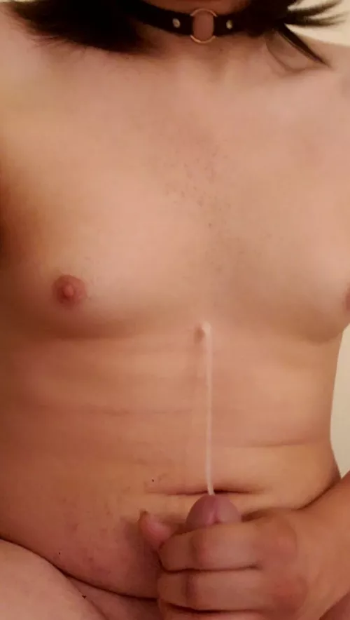 The peak of my pleasure 💦