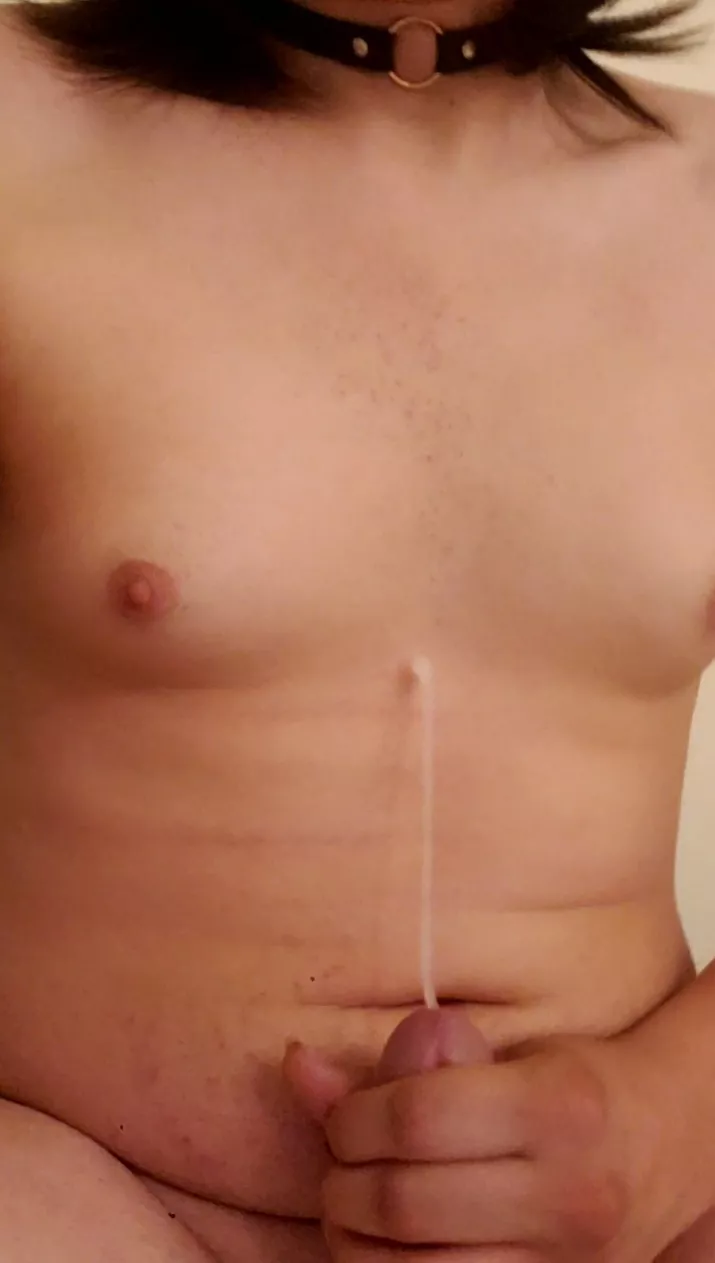 The peak of my pleasure 💦