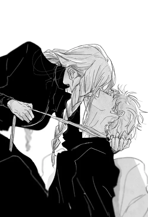 The perfect spot to be in