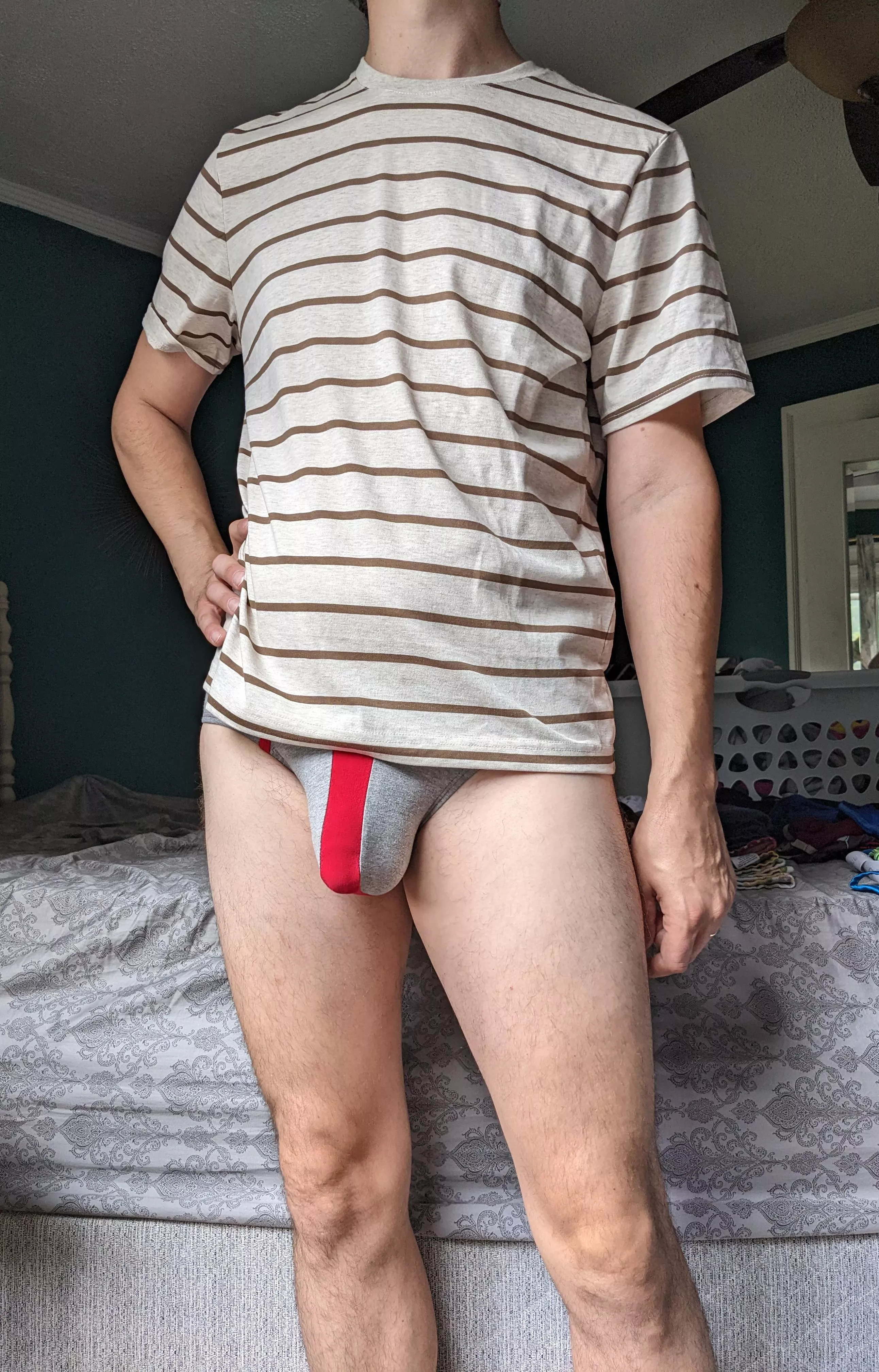 Thinking about buying a new pair of fancy undies. Any suggestions?