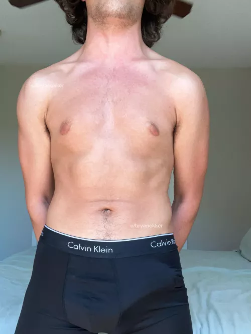 What’s your next move after seeing me like this?