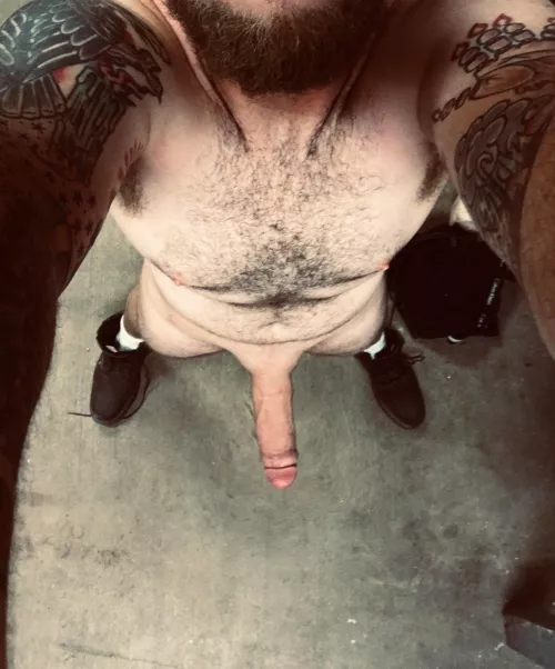 When you’re honey at work 😩