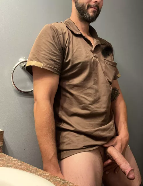 Wish you could reach out and touch me