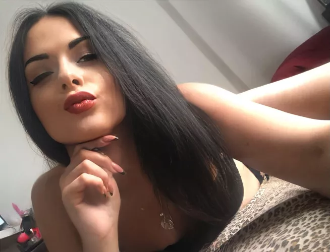 Wish you have a wonderful day