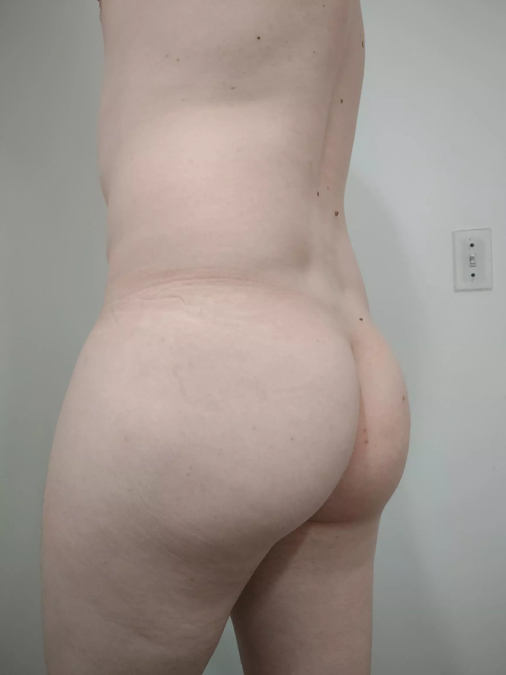 Would you fill me up?