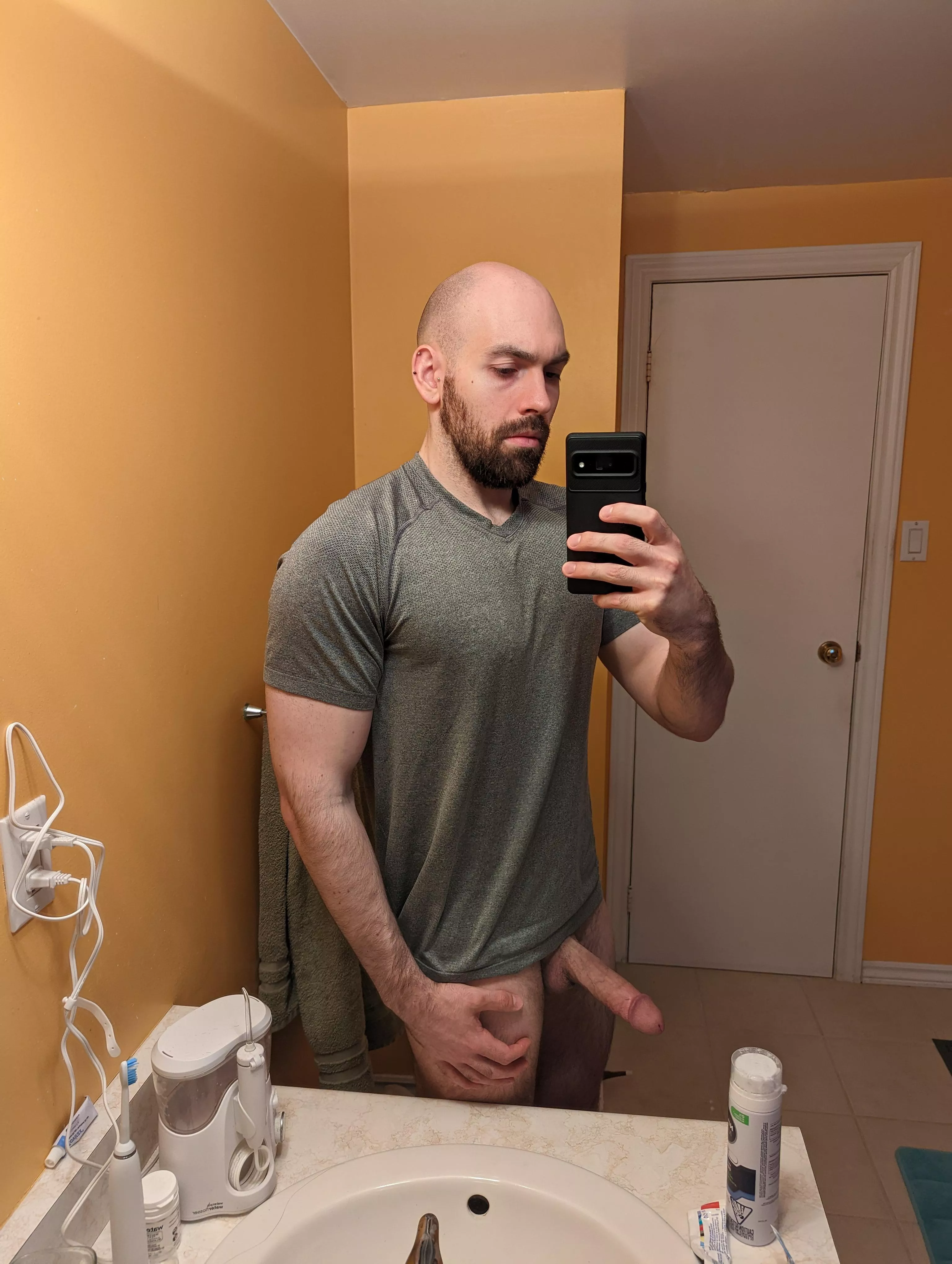 would you help me out?