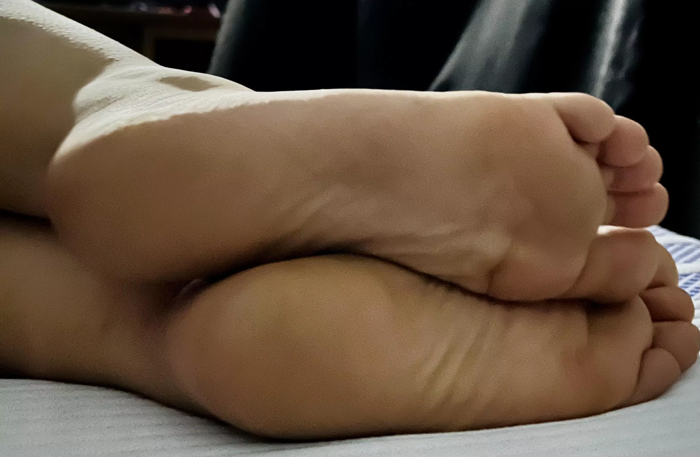 You know you want to😈