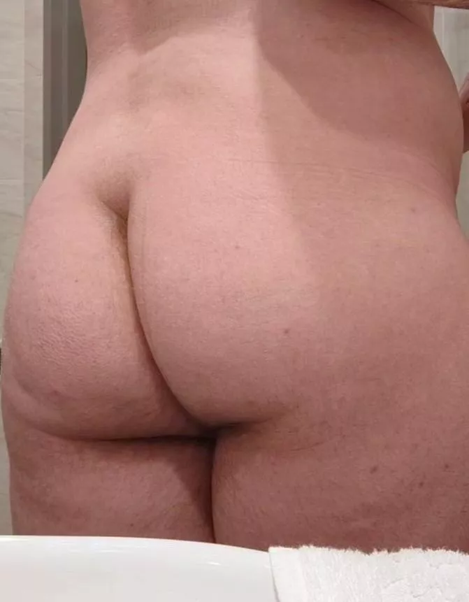 A bit shy to post this 😳