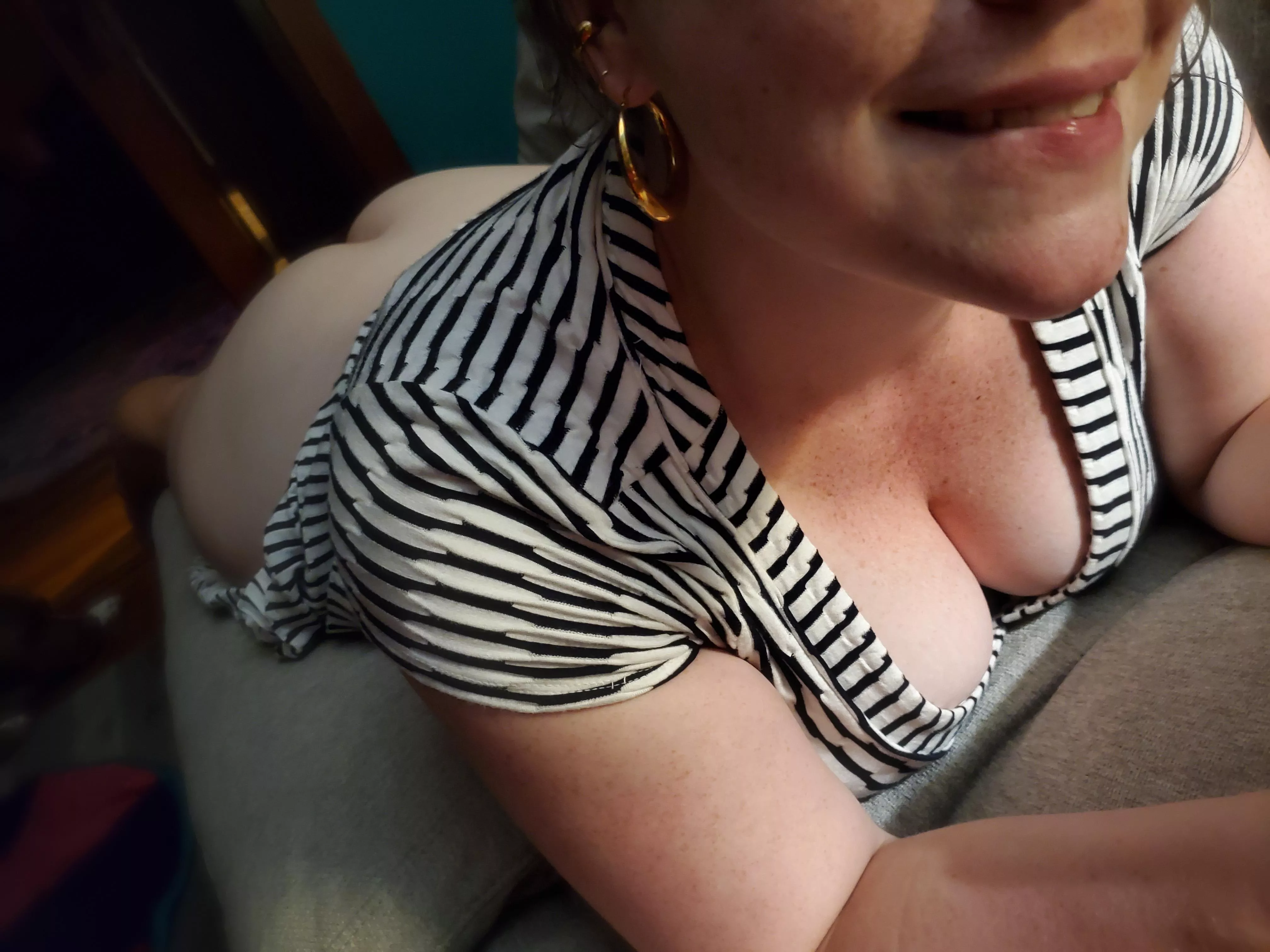 a friend thought this picture needed to be taken and shared 😁