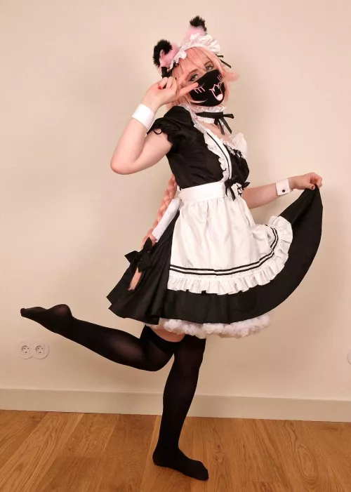 Been a while since I've posted, how've you all been? :3