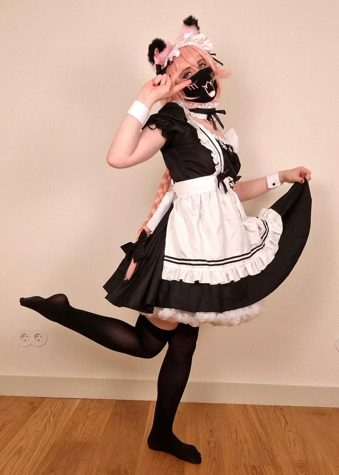 Been a while since I've posted, how've you all been? :3