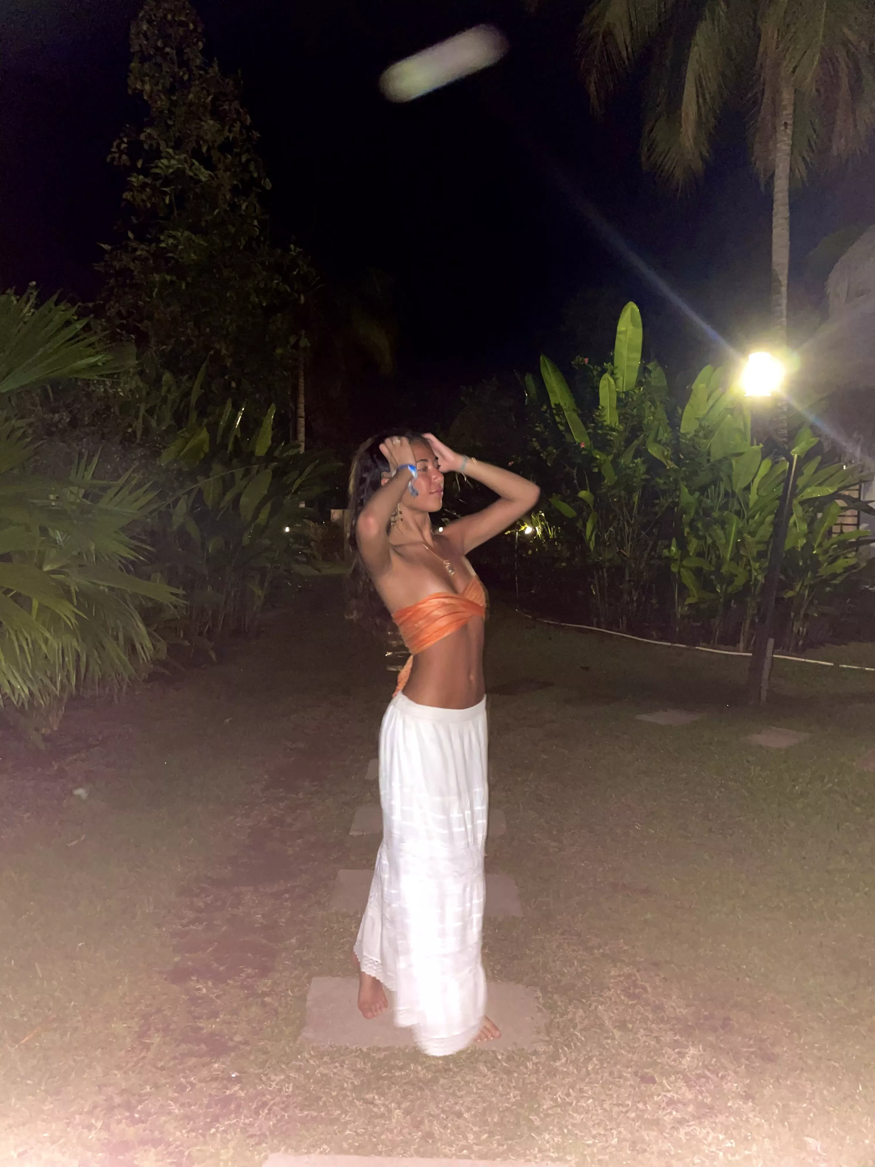 Can you stay here for awhile to enjoy my sexy body?