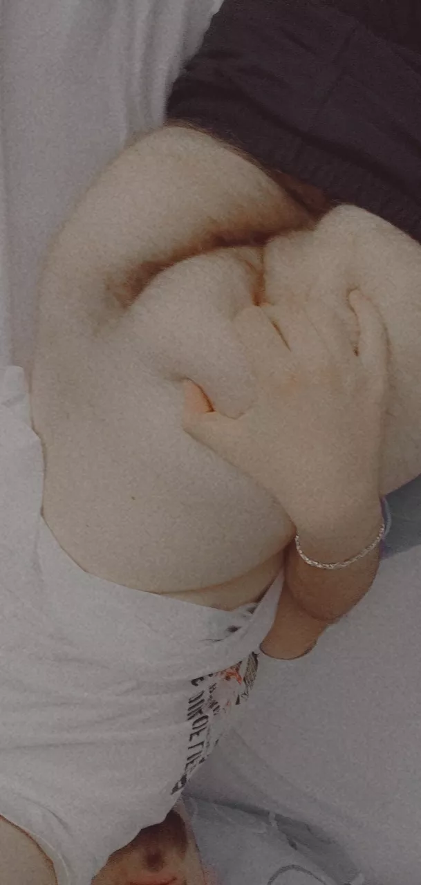 Come and put what you want in my ass. Who is ready? DM me for more