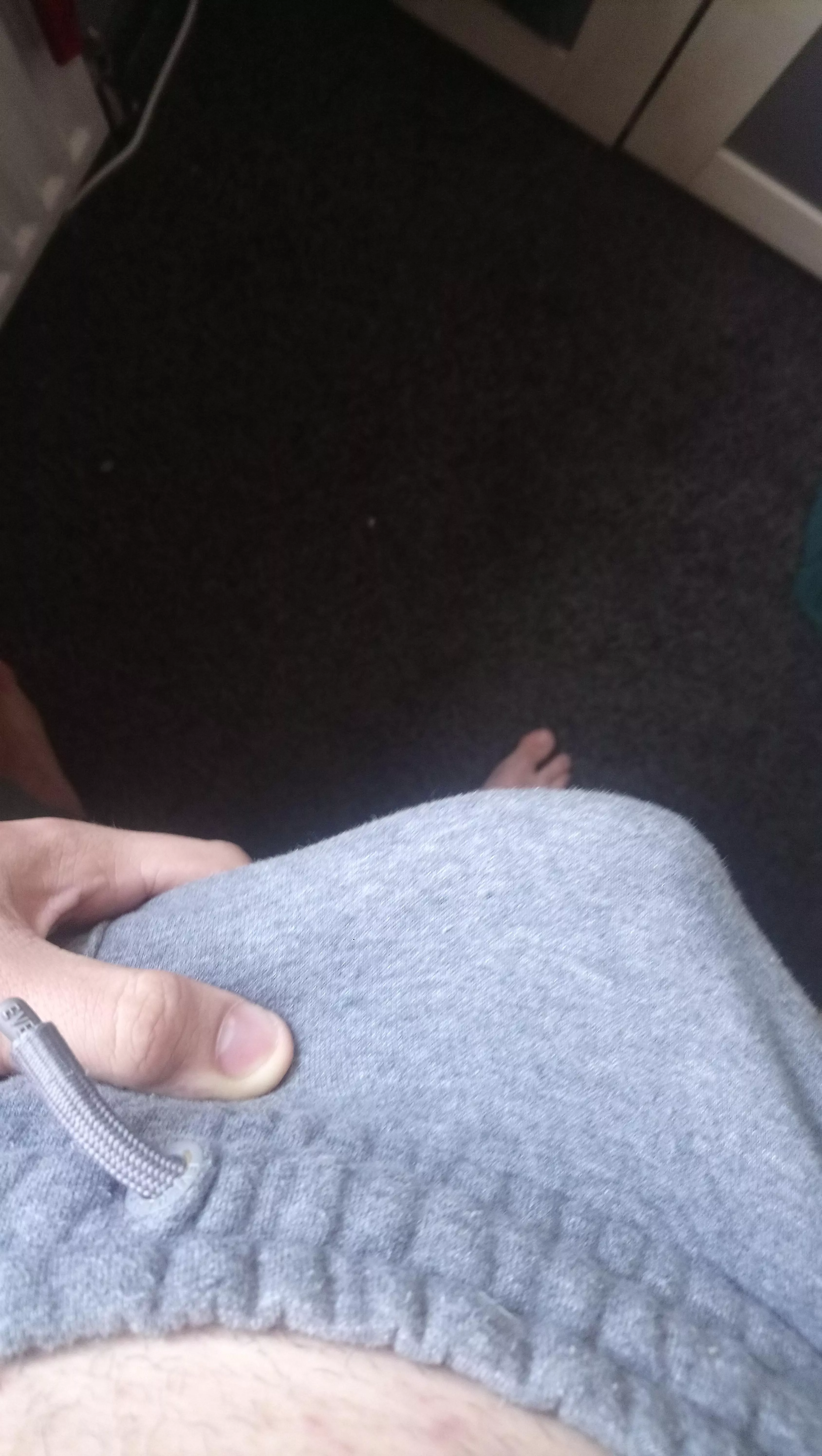 Dm if you wanna see what's inside