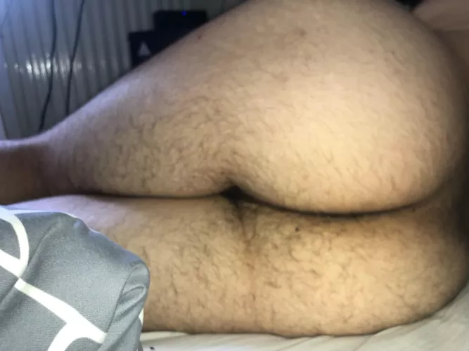 Enjoyed the attention last time more than I expected