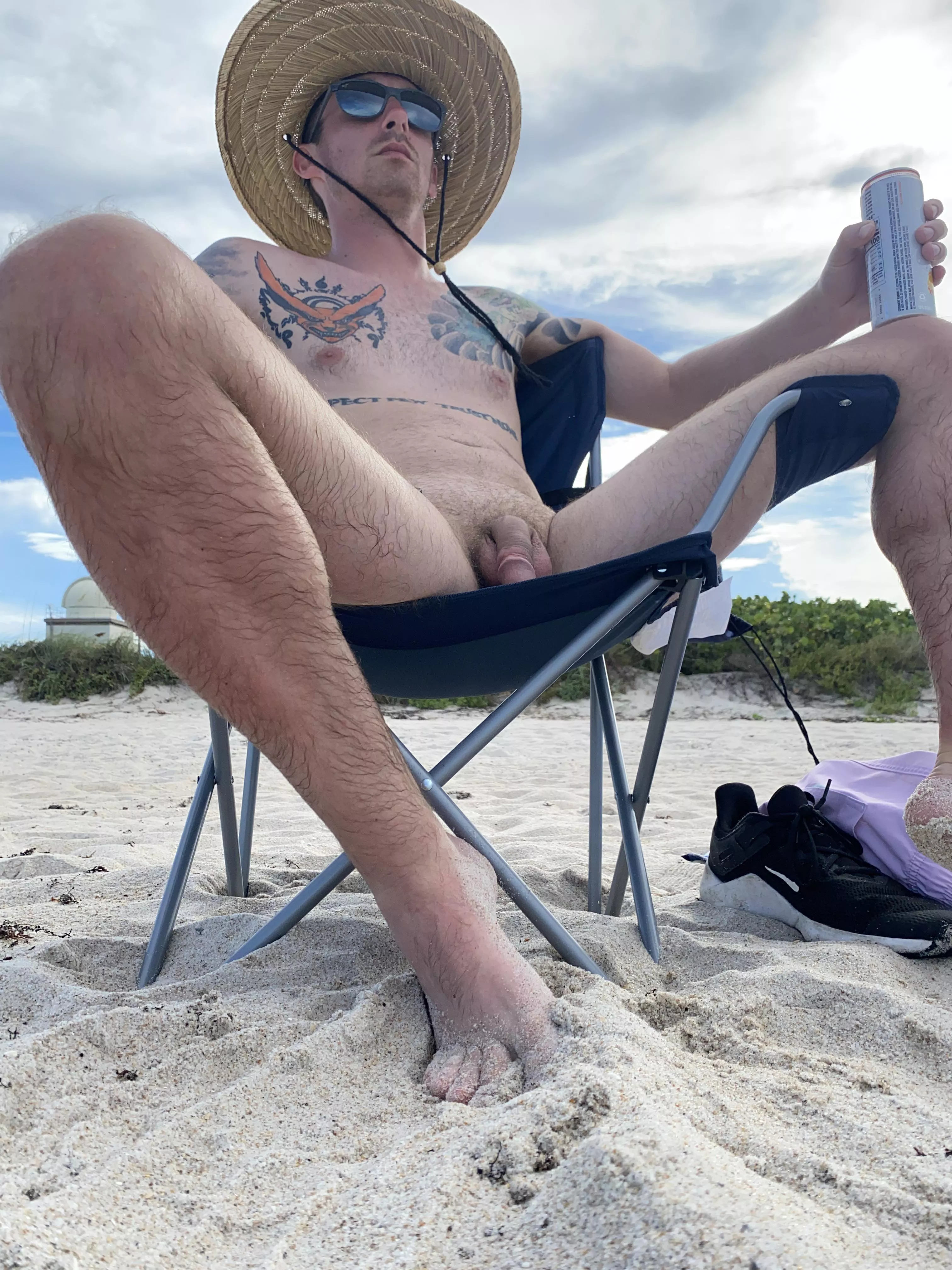 First time at playalinda Florida, but second time today. I feel like I should have to pay money it’s so beautiful