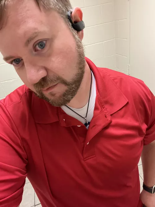 Good morning! I’m thinking coffee!