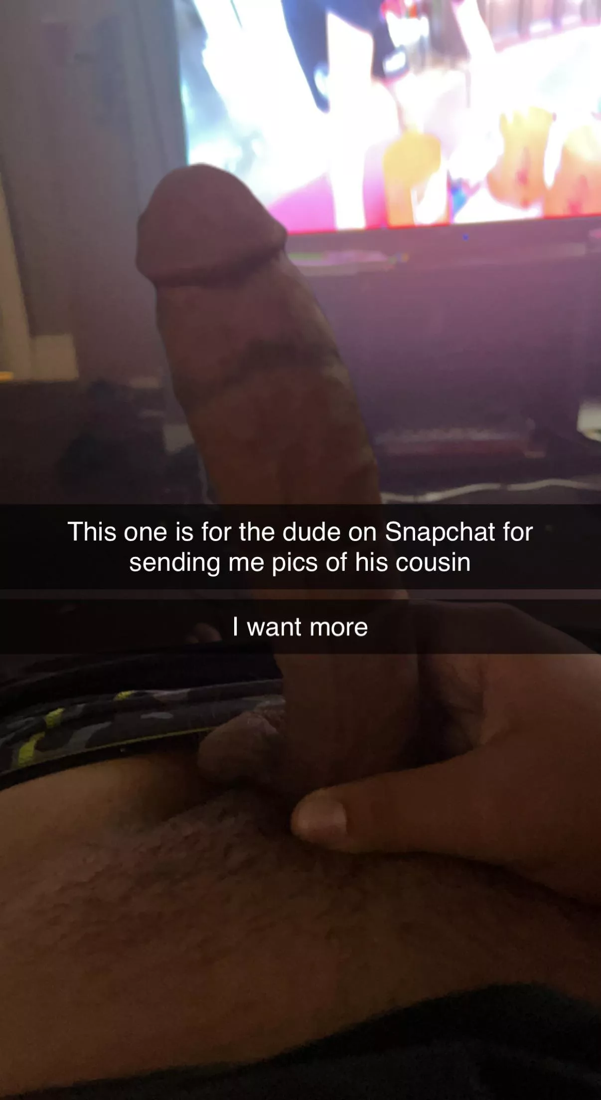 Help me cum