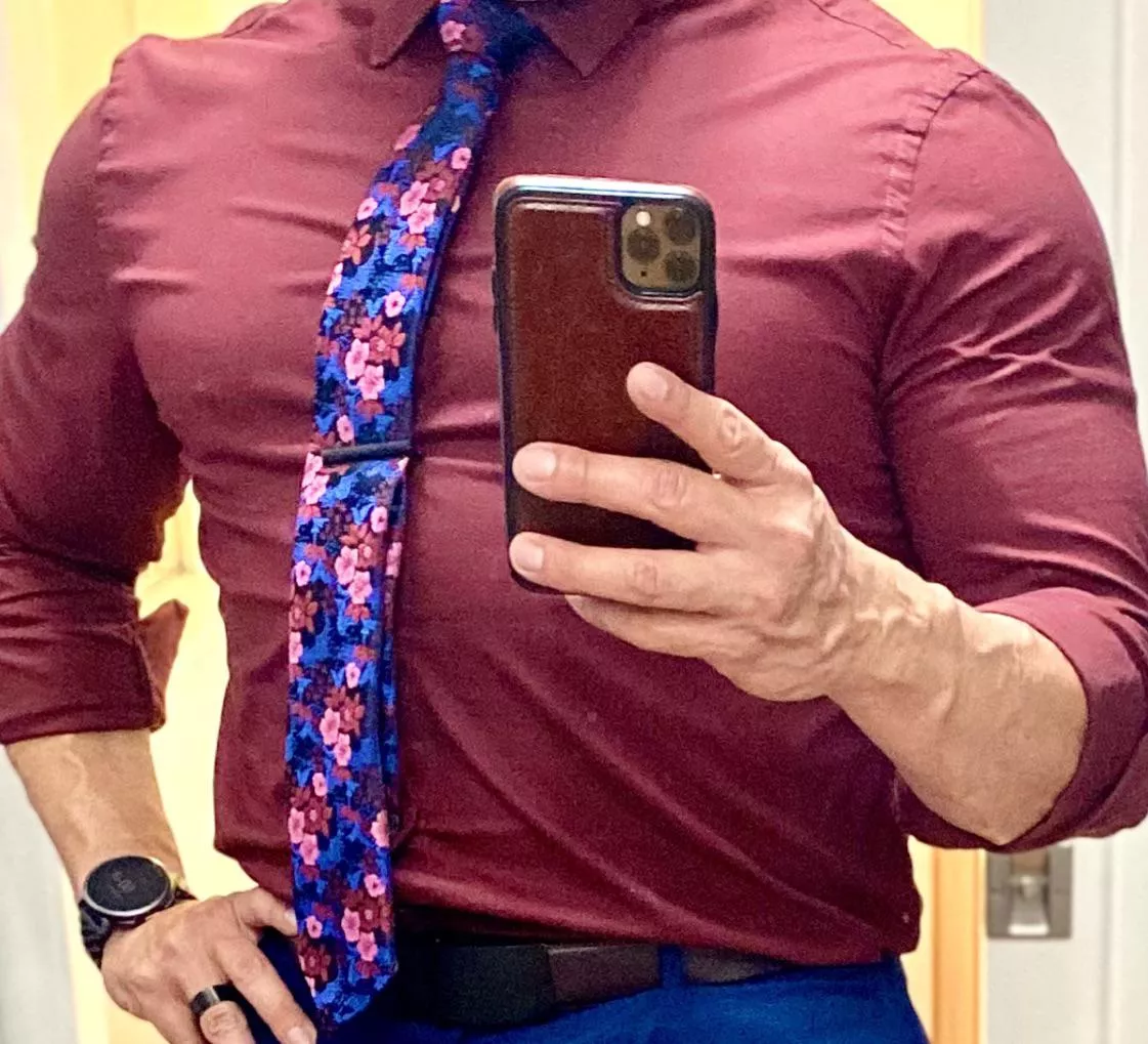 I already forgot my catchy title and it’s only Tuesday 😣