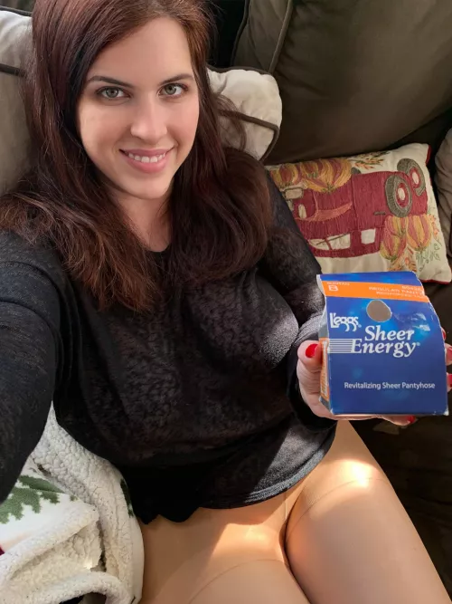 I get asked a lot what my favorite brand is and I have to say for the money, I’m happy with these. How do they look?