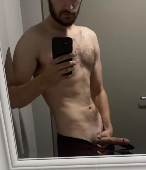 I need a fuck buddy for after work😉