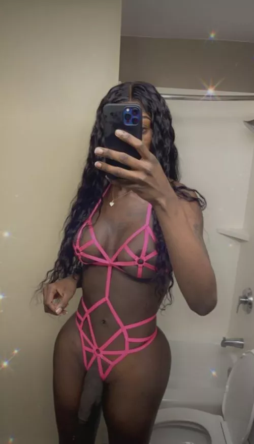 I’ll do anythin you ask if you get my nails done💦😘