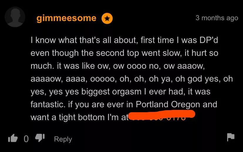 It‘s almost as if I‘m really there