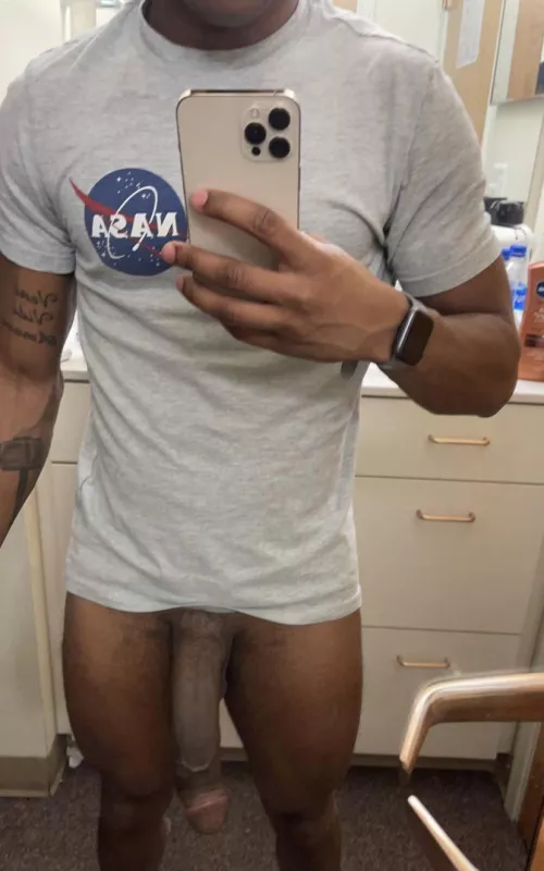 Lemme explore Uranus ;)