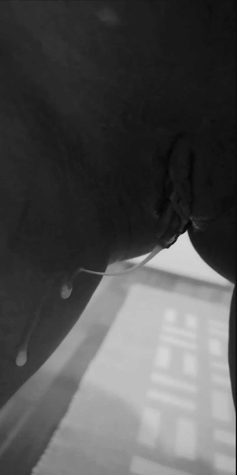 Love when she shows me how much she wants it