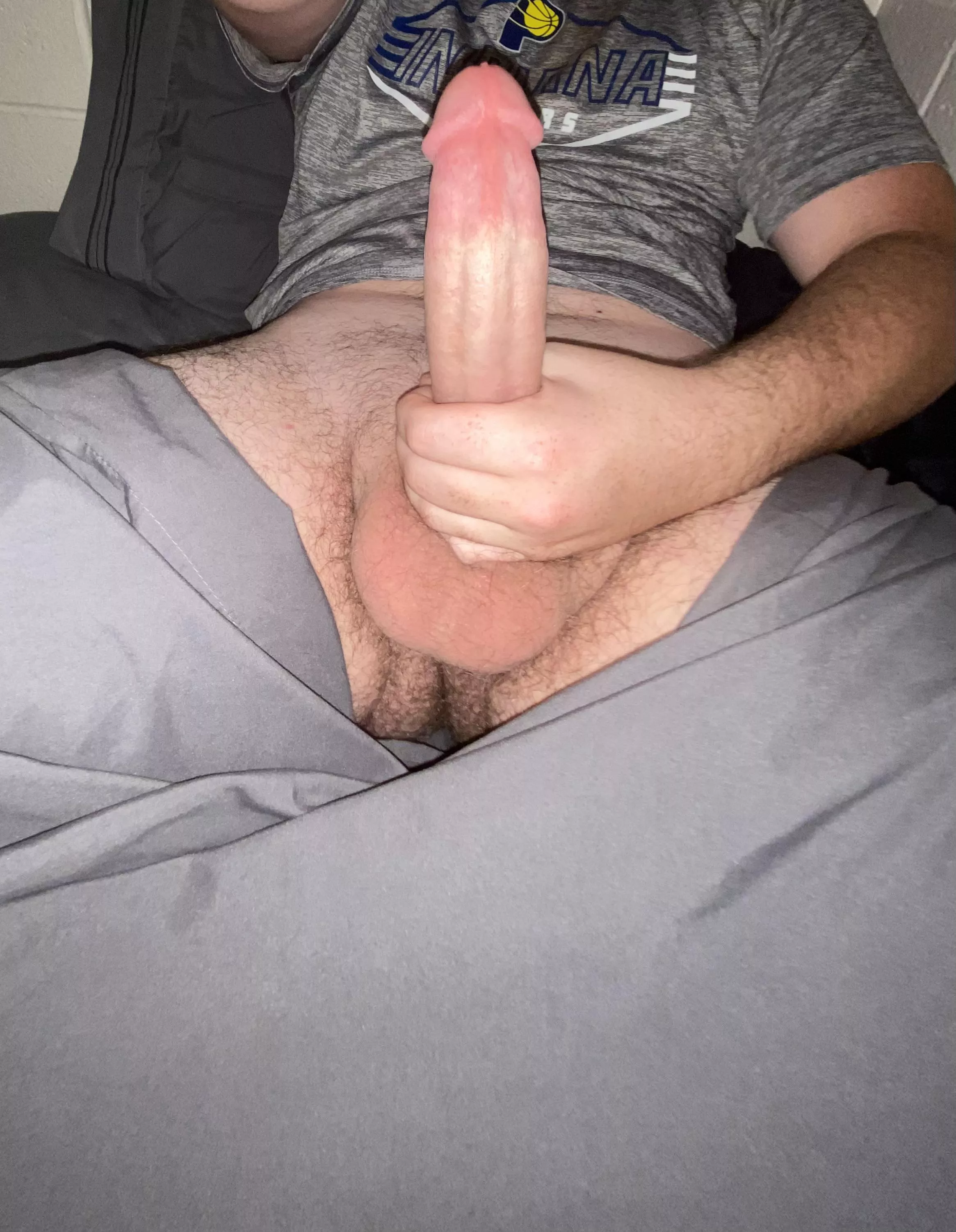[M] would u show me a good time