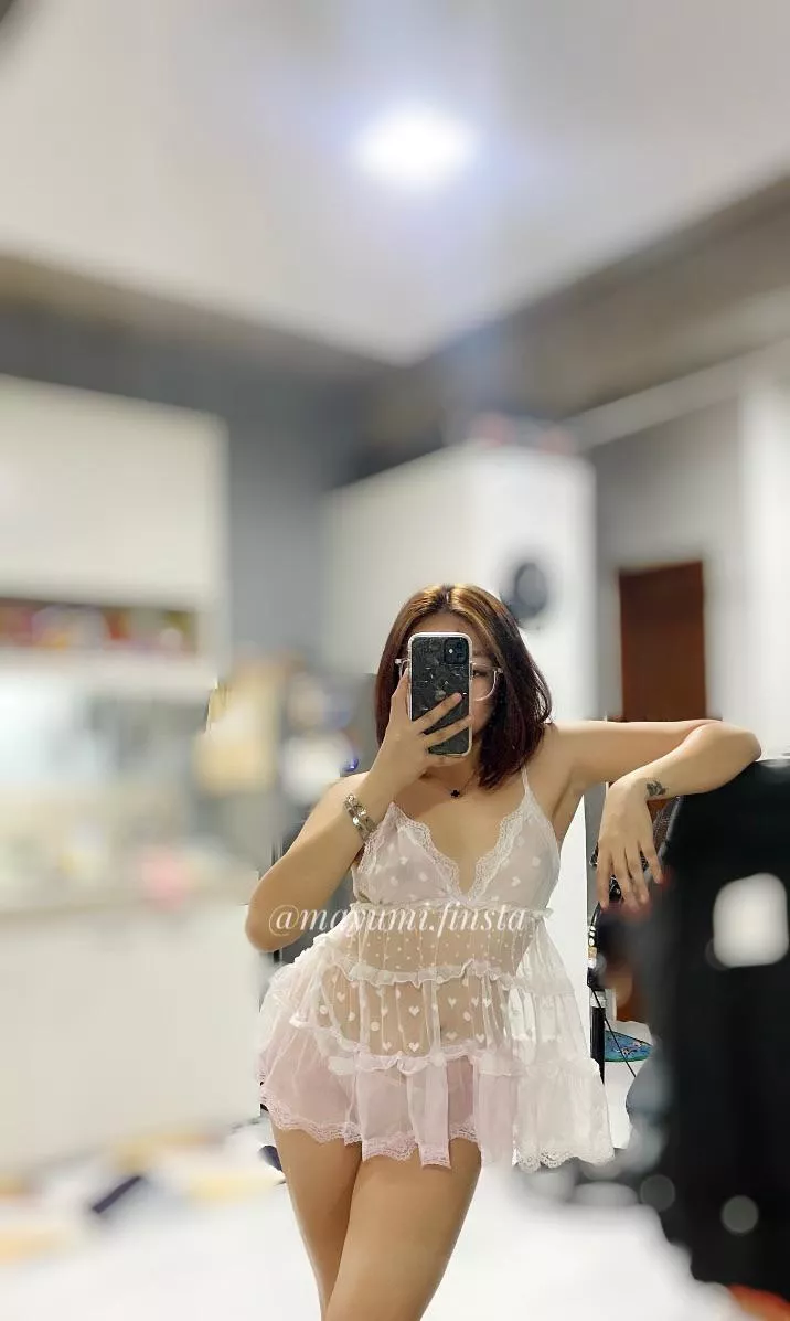 Morning [f] long time no post hehe 👀😜