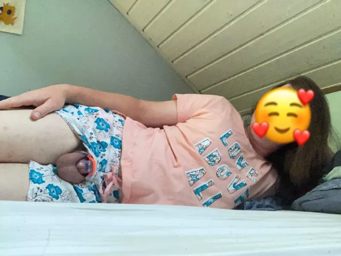 My Daddy told me to ask you about the tasks that I have to complete.