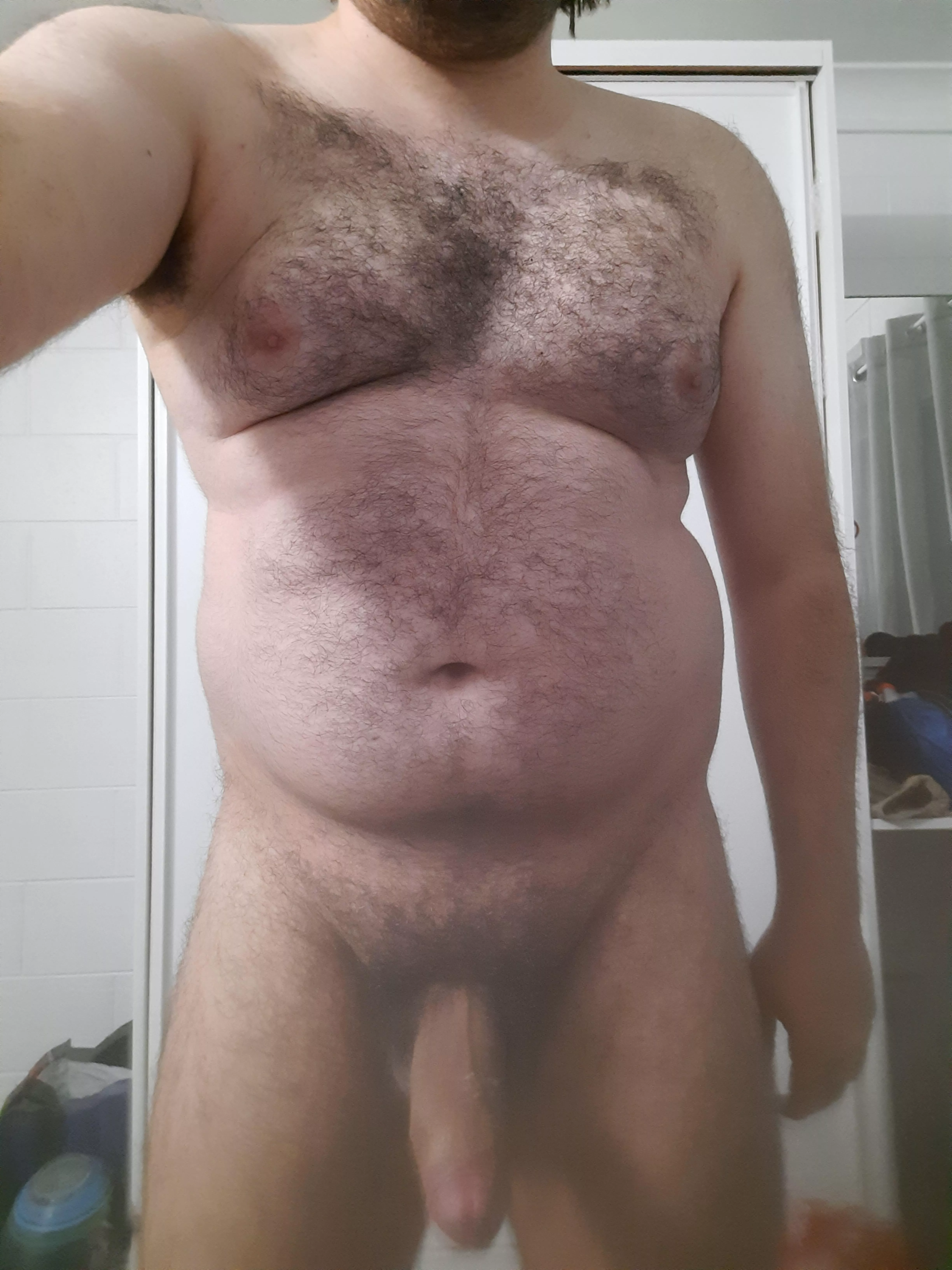 Need to be dominated by a man DM me or look at my profile