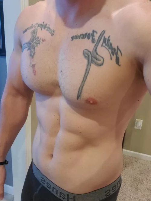 Nothing better then morning abs. message me if interested