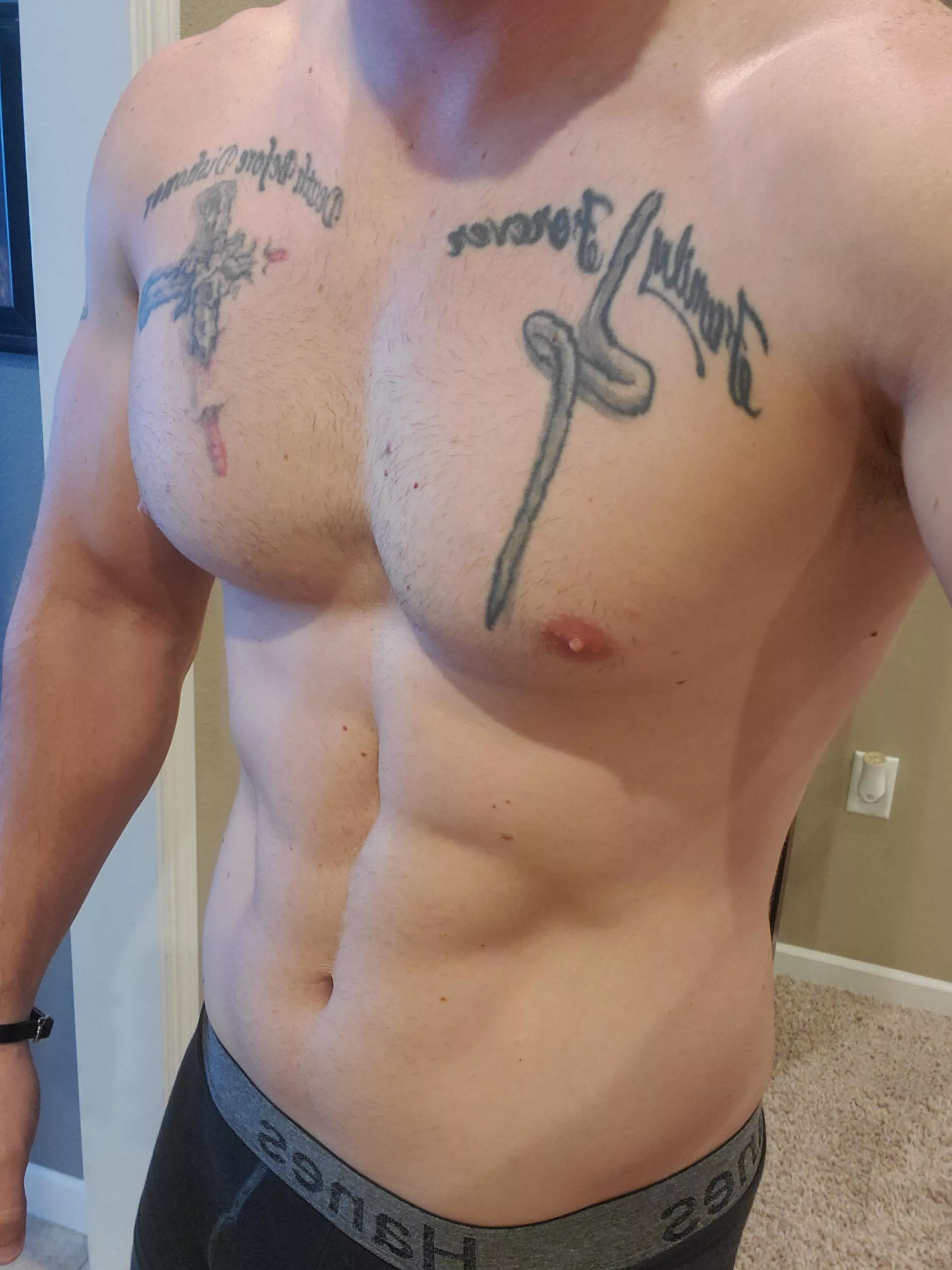 Nothing better then morning abs. message me if interested