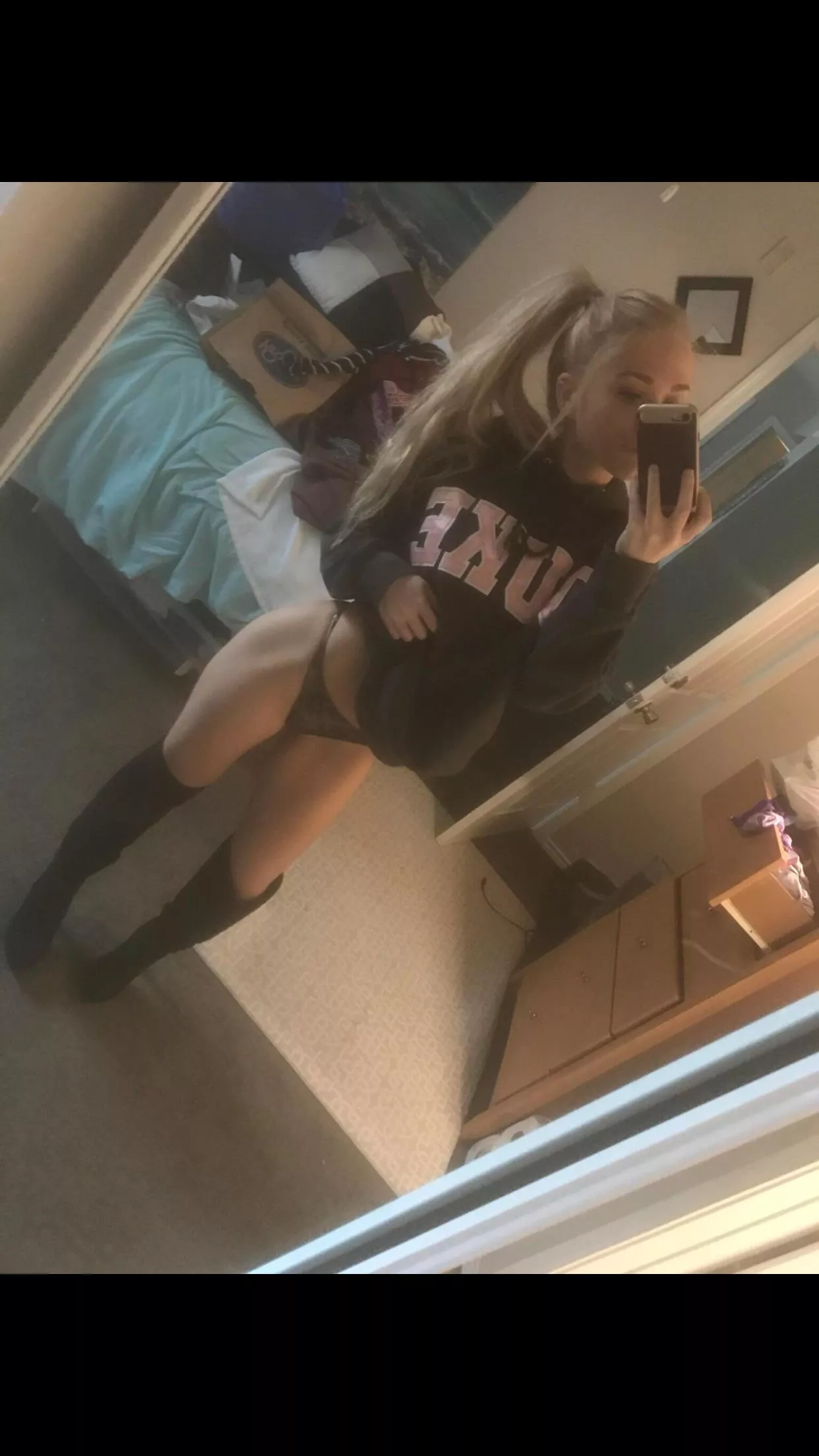 [oc] I’ll make you cry like the little bitch you are