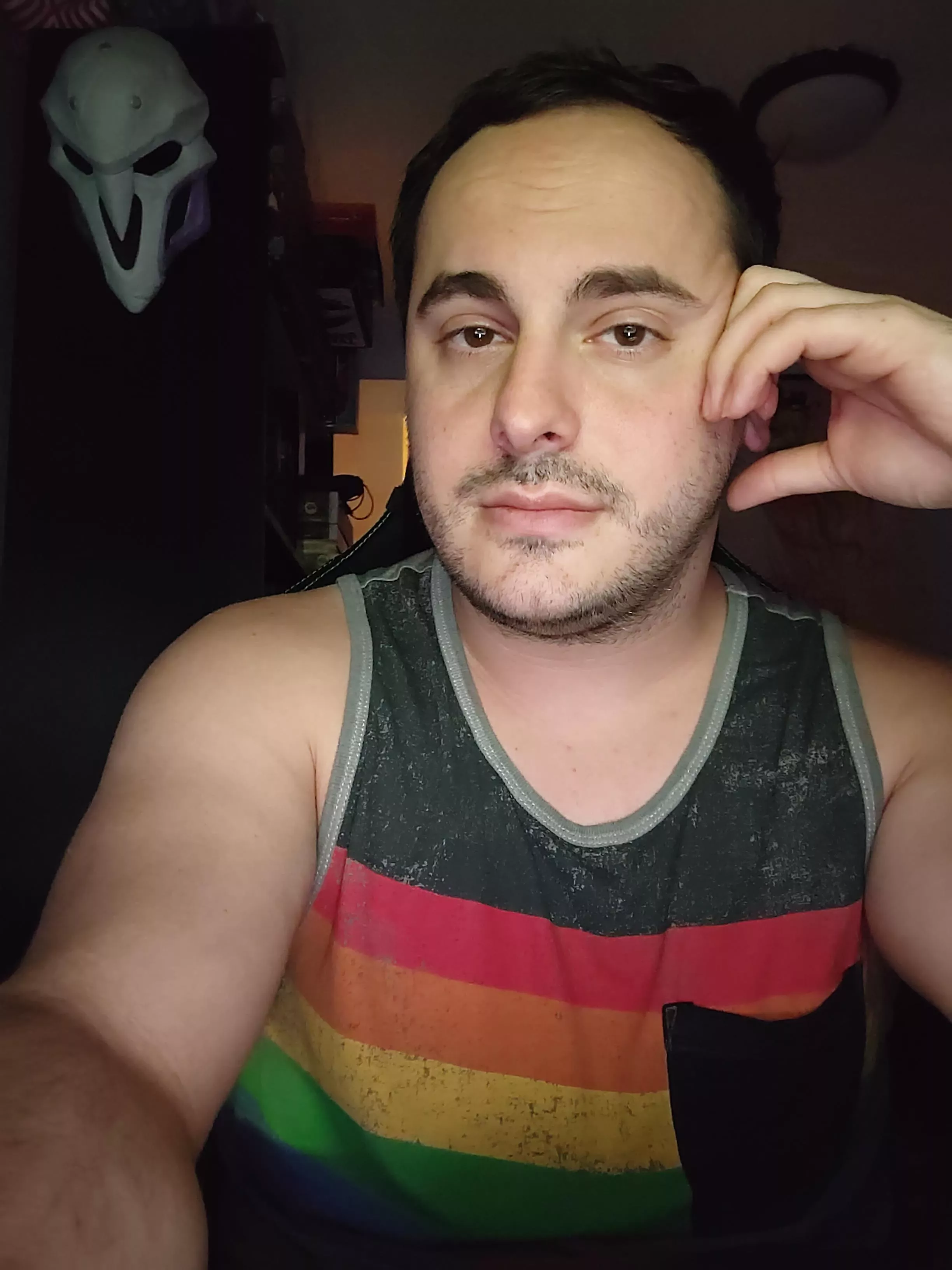 playing some late night State of Decay